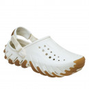 Клапки unisex Crocs Echo Gum RO Clog 211675-0WV - белые