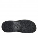 Женские сандалии Crocs Soho Y-Strap 211755-001 - черные