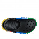 Детские шлепанцы Crocs System Classic Clog 211874-001 - мультиколор