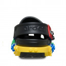 Детские шлепанцы Crocs System Classic Clog 211874-001 - мультиколор