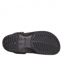 Мужские шлепанцы Crocs Classic Camouflage Clog 211936-0DD - серые