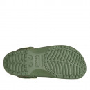Кроссовки унисекс Crocs Classic Camouflage Clog 211936-3TC - мультиколор