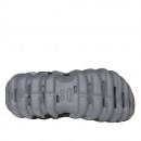 Unisex тапочки Crocs Echo Duck Clog 211981-082 - серые