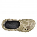 Клапки унисекс Crocs Echo Duck Clog 211981-2YJ - бежевые