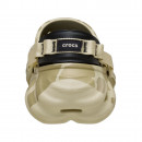 Клапки унисекс Crocs Echo Duck Clog 211981-2YJ - бежевые