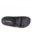Мужские сабо Crocs Saturday Sandal 212245-001 - черные
