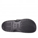 Мужские сабо Crocs Saturday Sandal 212245-001 - черные
