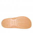 Мужские шлепанцы Crocs Saturday Sandal 212245-2HI - оранжевые