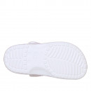 Кроксы юношеские Crocs Classic Fantasy Glitter Clog 212561-100 - многоцветные