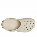 Мужские шлепанцы Crocs Crocband Gum Clog 212756-2MD - белые