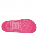 Женские шлепанцы Crocs Saturday Sandal 213586-6ZQ - розовые