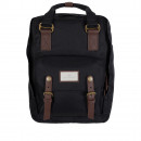 Рюкзак Doughnut Macaroon D010-0003-F - черный