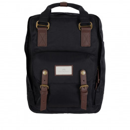 Рюкзак Doughnut Macaroon D010-0003-F - черный