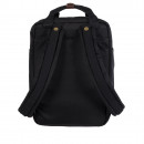 Рюкзак Doughnut Macaroon D010-0003-F - черный