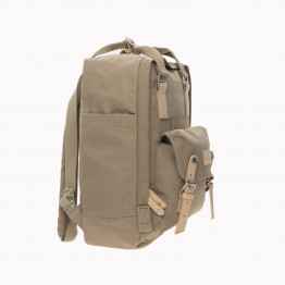 Рюкзак Doughnut Macaroon 16L D010-0012 - бежевый