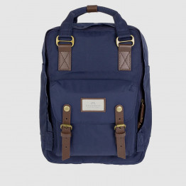 Рюкзак Doughnut Macaroon D010-0067-F - темно-синий