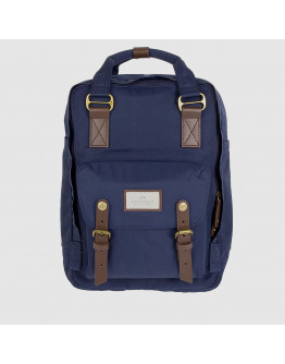 Рюкзак Doughnut Macaroon D010-0067-F - темно-синий