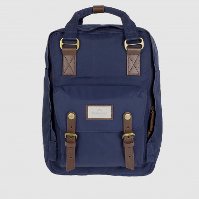 Рюкзак Doughnut Macaroon D010-0067-F - темно-синий