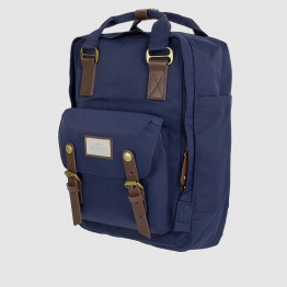 Рюкзак Doughnut Macaroon D010-0067-F - темно-синий