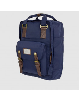 Рюкзак Doughnut Macaroon D010-0067-F - темно-синий