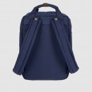 Рюкзак Doughnut Macaroon D010-0067-F - темно-синий