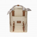 Рюкзак Doughnut Macaroon Grace Series D010GC-000150-F - бежевый