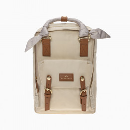 Рюкзак Doughnut Macaroon Grace Series D010GC-000150-F - бежевый