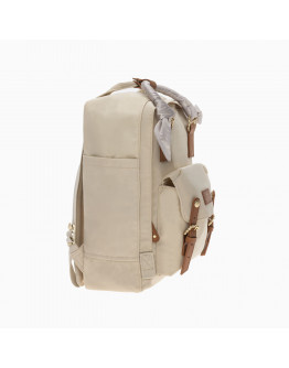 Рюкзак Doughnut Macaroon Grace Series D010GC-000150-F - бежевый