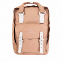 Рюкзак Doughnut Macaroon Monet Series D010MN-000151-F - коричневый