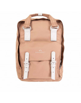 Рюкзак Doughnut Macaroon Monet Series D010MN-000151-F - коричневый