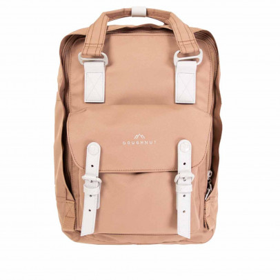 Рюкзак Doughnut Macaroon Monet Series D010MN-000151-F - коричневый