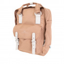 Рюкзак Doughnut Macaroon Monet Series D010MN-000151-F - коричневый