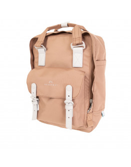 Рюкзак Doughnut Macaroon Monet Series D010MN-000151-F - коричневый