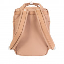 Рюкзак Doughnut Macaroon Monet Series D010MN-000151-F - коричневый