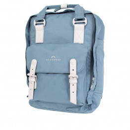 Рюкзак Doughnut Macaroon Monet Series D010MN-000184-F - синий