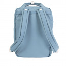 Рюкзак Doughnut Macaroon Monet Series D010MN-000184-F - синий