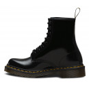 Ботинки Dr. Martens 1460 Patent Lamper 11821011 - черные
