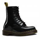 Ботинки Dr. Martens 1460 Patent Lamper 11821011 - черные