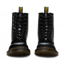 Ботинки Dr. Martens 1460 Patent Lamper 11821011 - черные