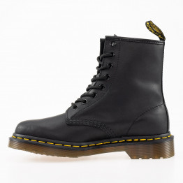 Боты Dr. Martens 1460 11822003 - черные