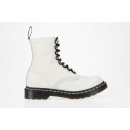 Ботинки Dr. Martens 1460 Pascal HDW 26104115 - белые