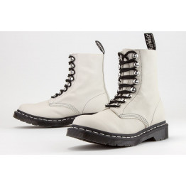 Ботинки Dr. Martens 1460 Pascal HDW 26104115 - белые