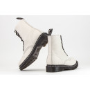 Ботинки Dr. Martens 1460 Pascal HDW 26104115 - белые