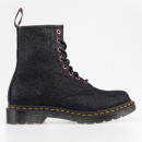 Ботинки Dr. Martens 1460 Bejeweled Lace Up 27655001 - черные