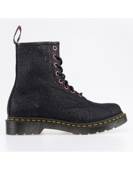 Ботинки Dr. Martens 1460 Bejeweled Lace Up 27655001 - черные