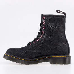 Ботинки Dr. Martens 1460 Bejeweled Lace Up 27655001 - черные