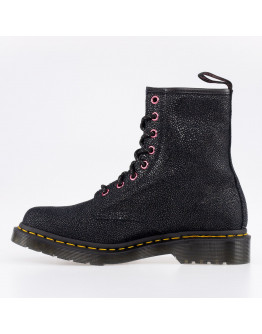 Ботинки Dr. Martens 1460 Bejeweled Lace Up 27655001 - черные