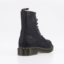 Ботинки Dr. Martens 1460 Bejeweled Lace Up 27655001 - черные