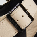 Сандалии Dr. Martens Blaire Pisa Leather Strap Platform 30706292 - бежевые