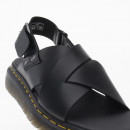 Сандалии Dr. Martens Zane 30765001 - черные